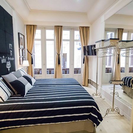 L'Atelier Apartment Malaga Ngoại thất bức ảnh
