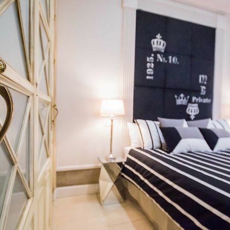 L'Atelier Apartment Malaga Ngoại thất bức ảnh