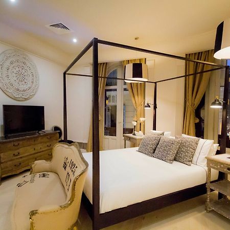 L'Atelier Apartment Malaga Ngoại thất bức ảnh