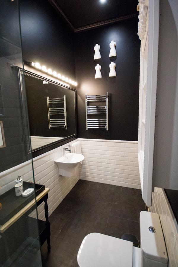 L'Atelier Apartment Malaga Ngoại thất bức ảnh