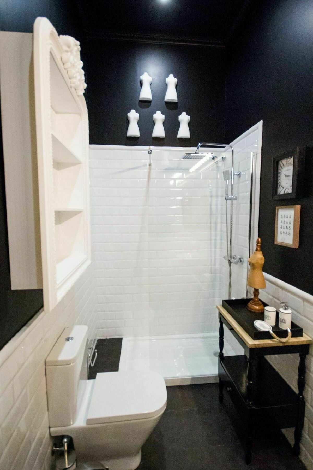 L'Atelier Apartment Malaga Ngoại thất bức ảnh