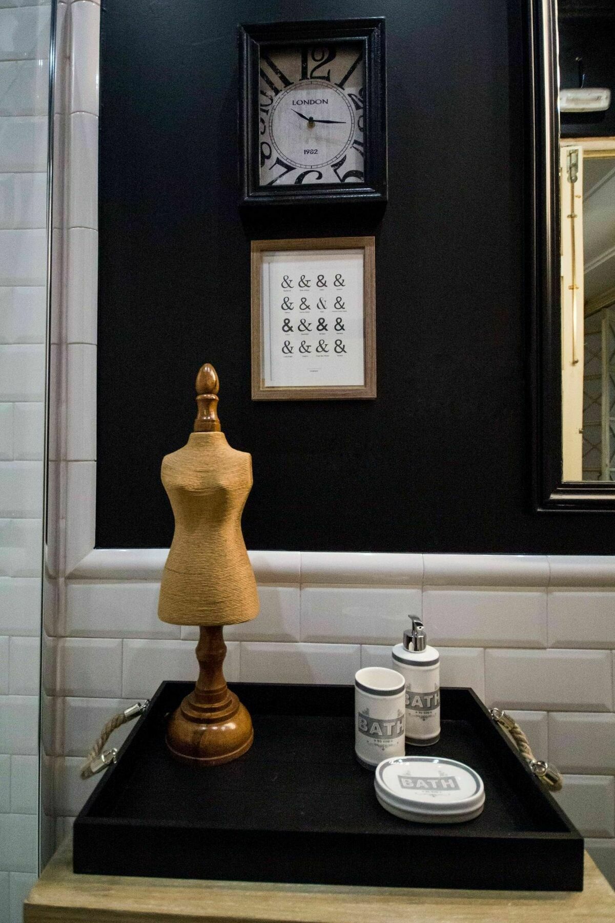 L'Atelier Apartment Malaga Ngoại thất bức ảnh
