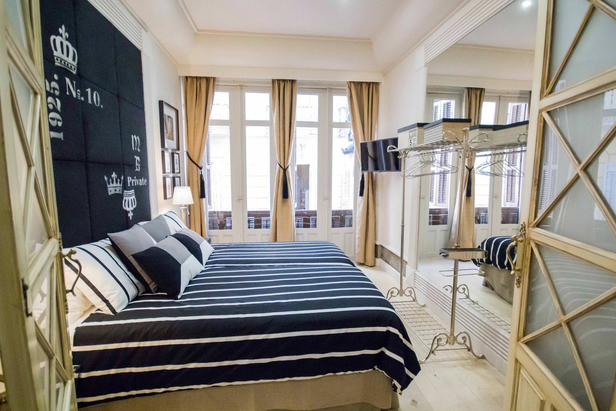 L'Atelier Apartment Malaga Ngoại thất bức ảnh