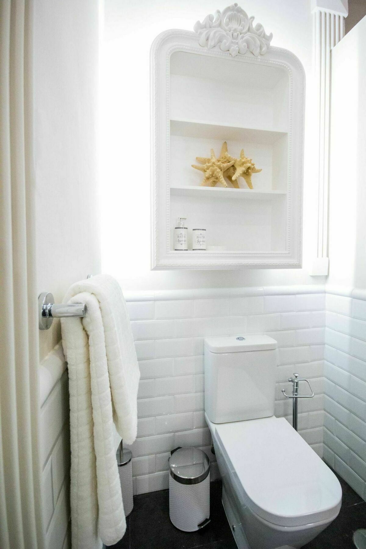 L'Atelier Apartment Malaga Ngoại thất bức ảnh