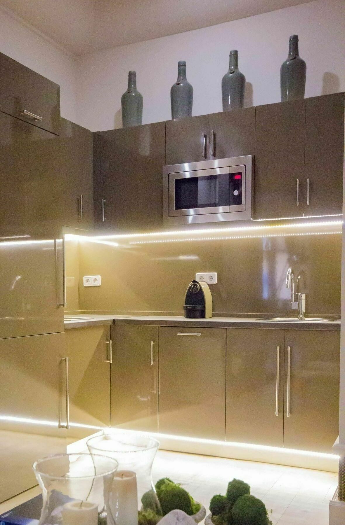 L'Atelier Apartment Malaga Ngoại thất bức ảnh