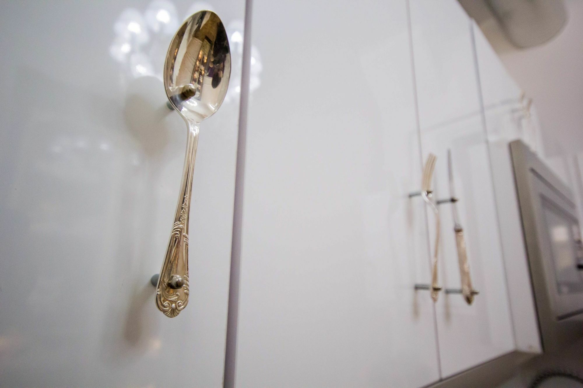 L'Atelier Apartment Malaga Ngoại thất bức ảnh