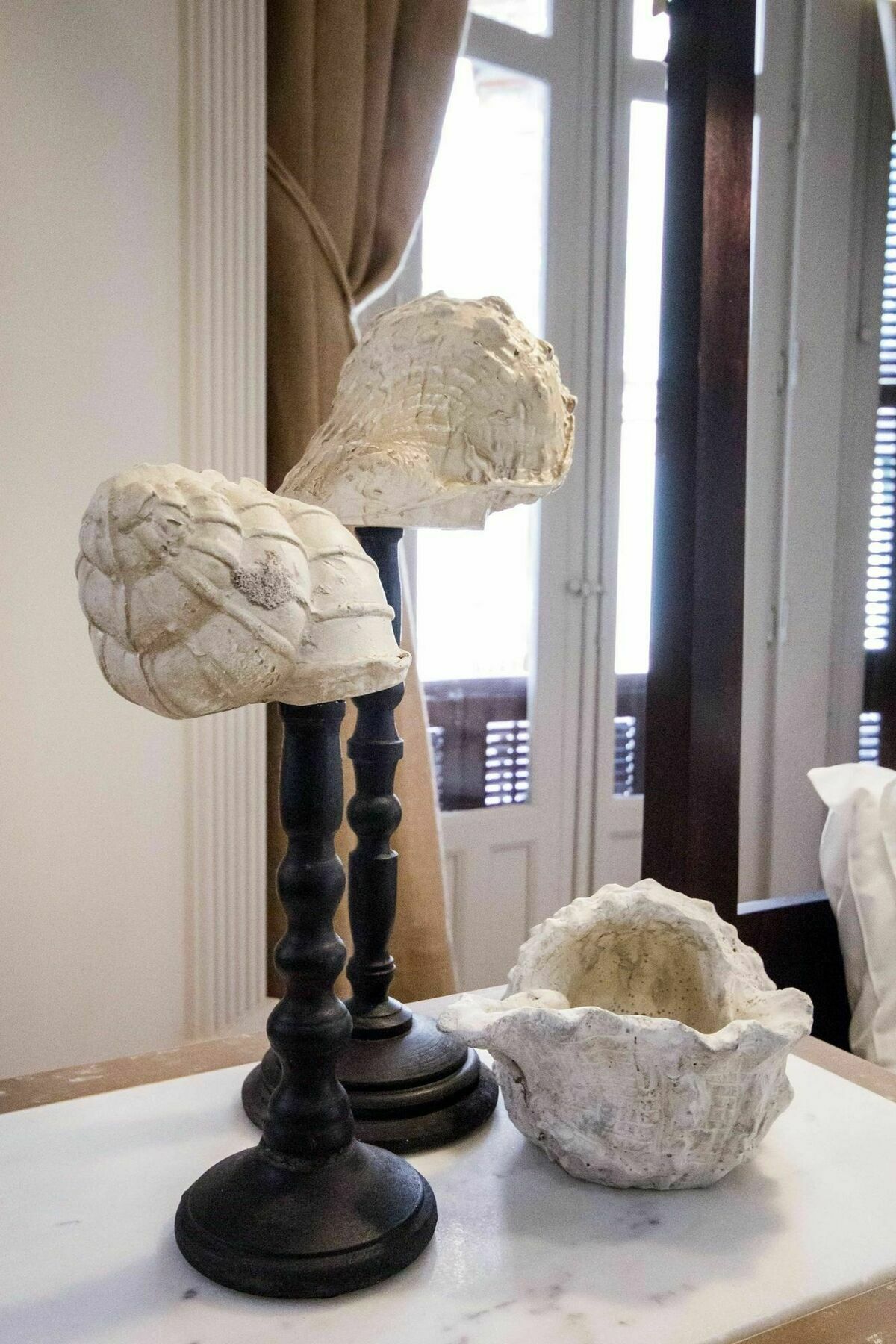 L'Atelier Apartment Malaga Ngoại thất bức ảnh
