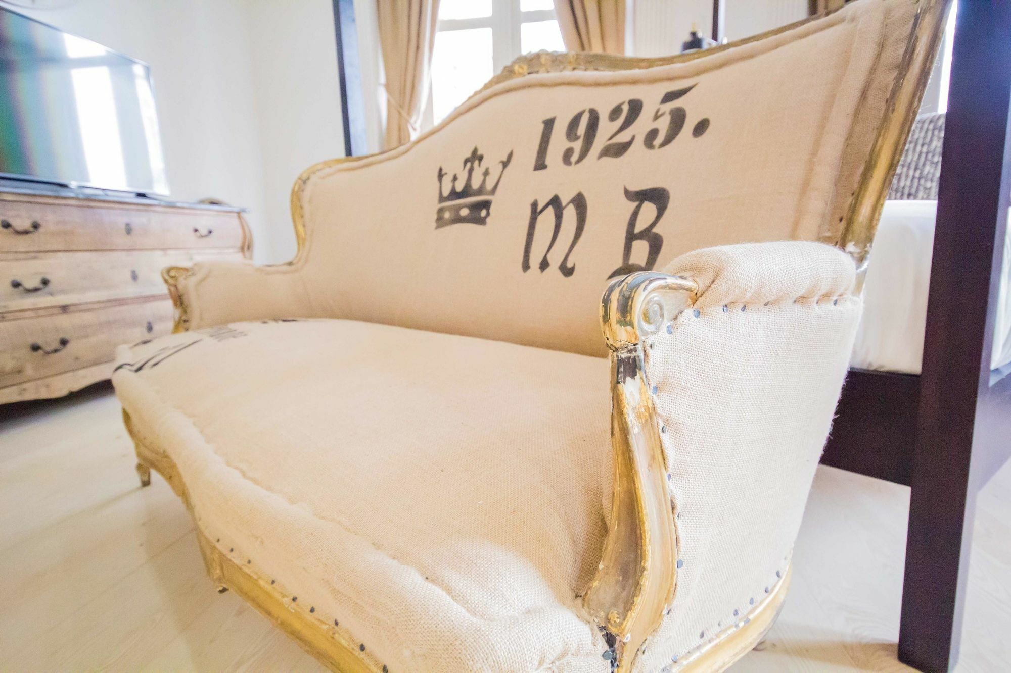 L'Atelier Apartment Malaga Ngoại thất bức ảnh