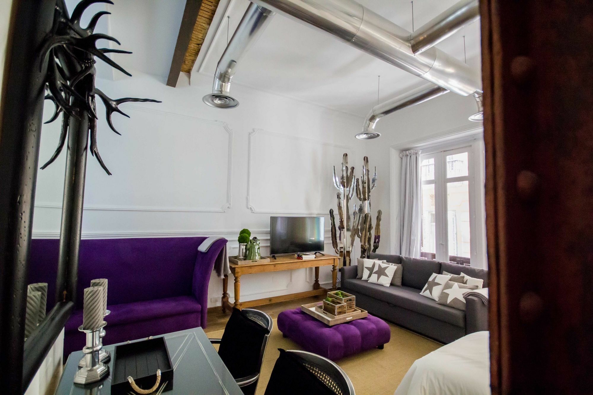 L'Atelier Apartment Malaga Ngoại thất bức ảnh