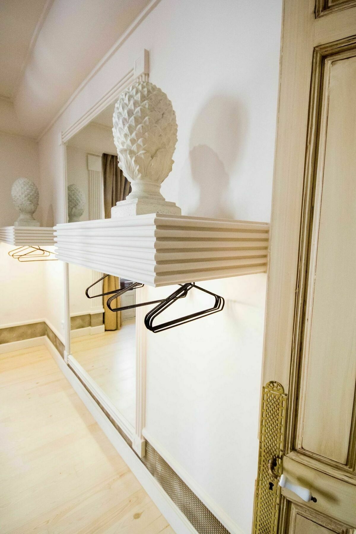 L'Atelier Apartment Malaga Ngoại thất bức ảnh