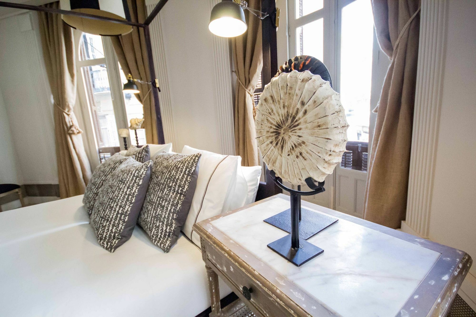L'Atelier Apartment Malaga Ngoại thất bức ảnh