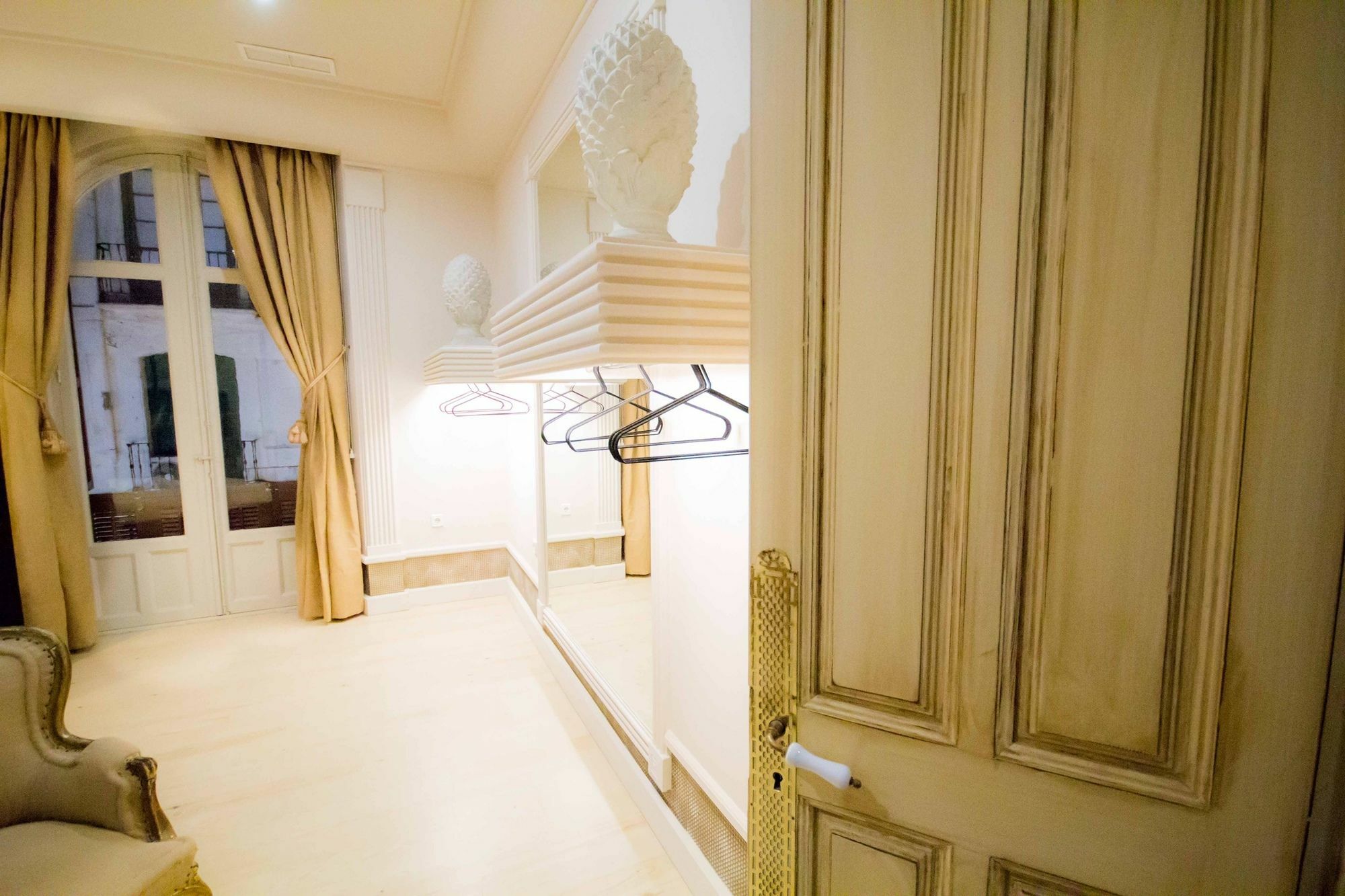 L'Atelier Apartment Malaga Ngoại thất bức ảnh