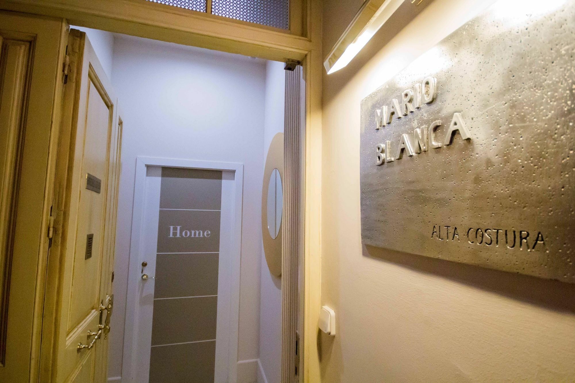 L'Atelier Apartment Malaga Ngoại thất bức ảnh