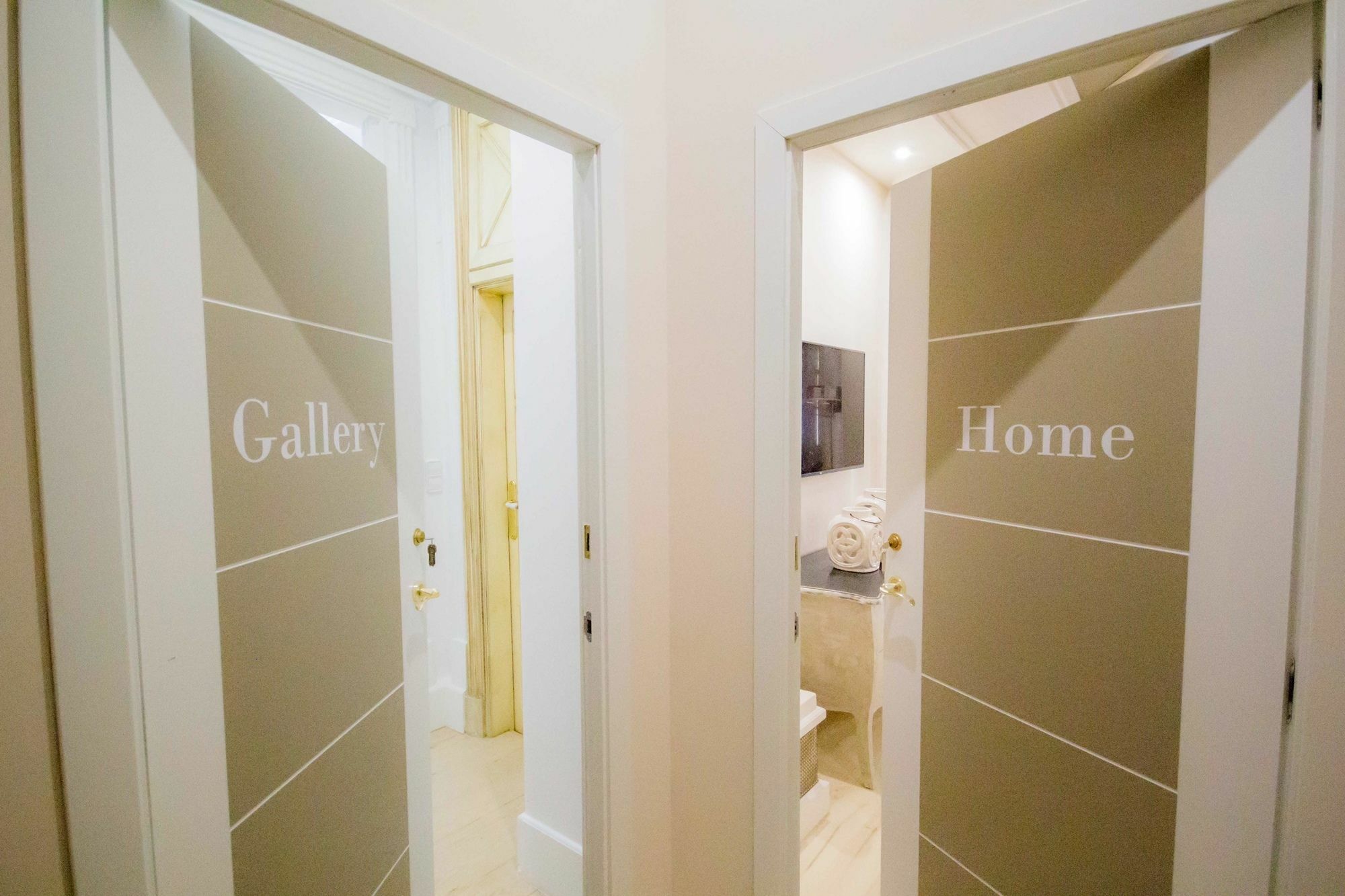 L'Atelier Apartment Malaga Ngoại thất bức ảnh