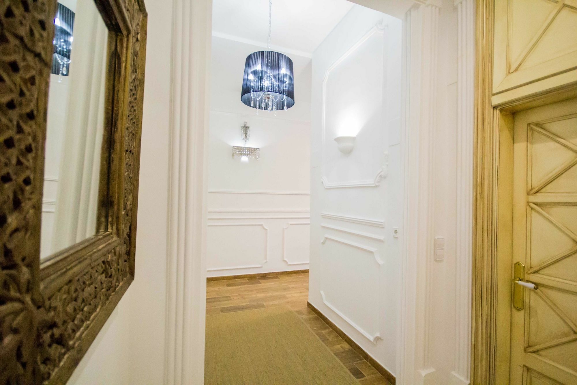 L'Atelier Apartment Malaga Ngoại thất bức ảnh