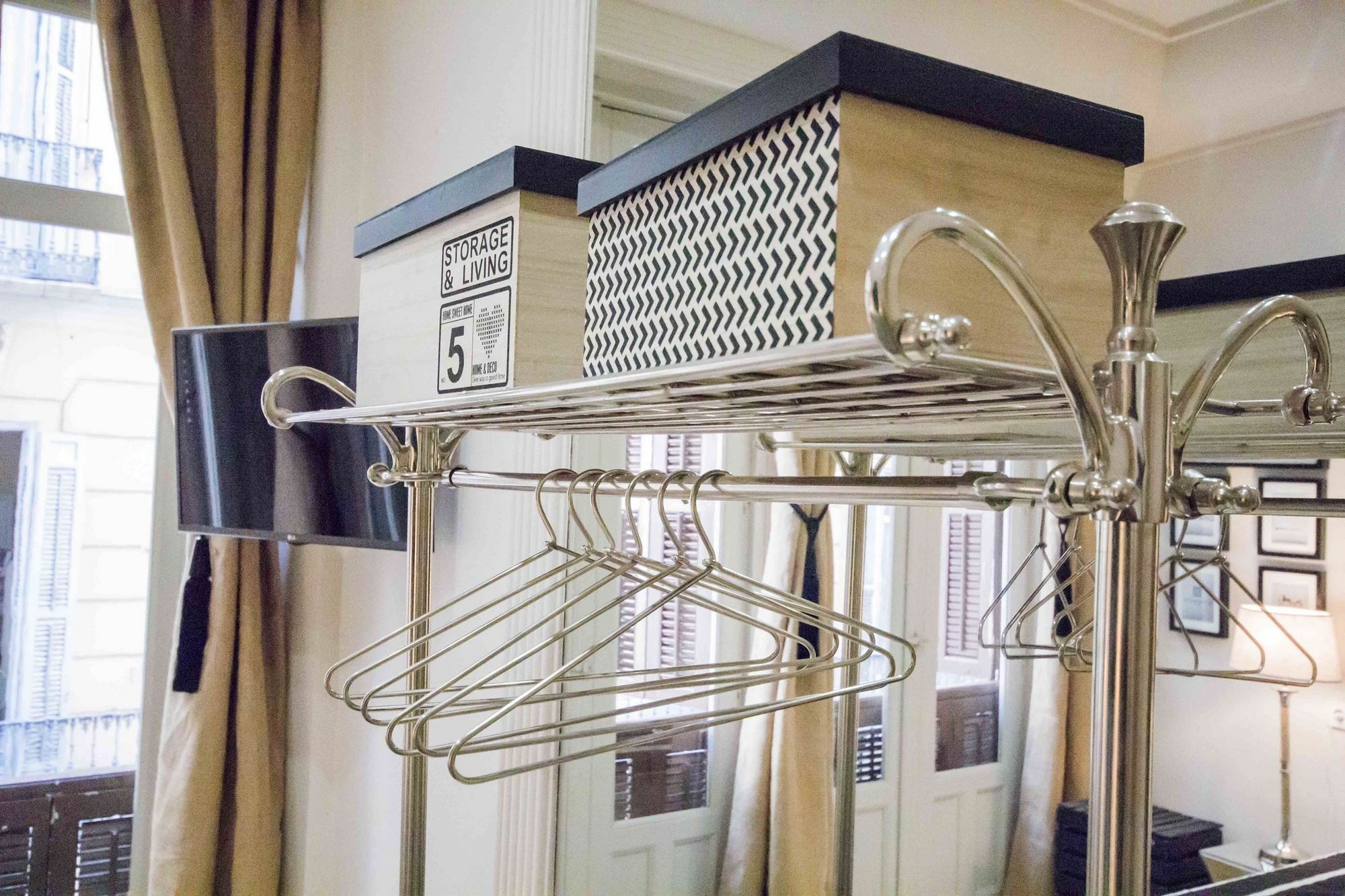 L'Atelier Apartment Malaga Ngoại thất bức ảnh