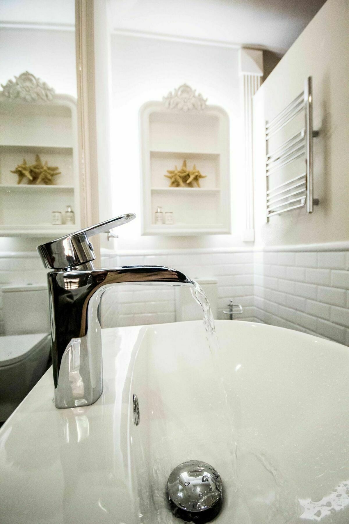 L'Atelier Apartment Malaga Ngoại thất bức ảnh