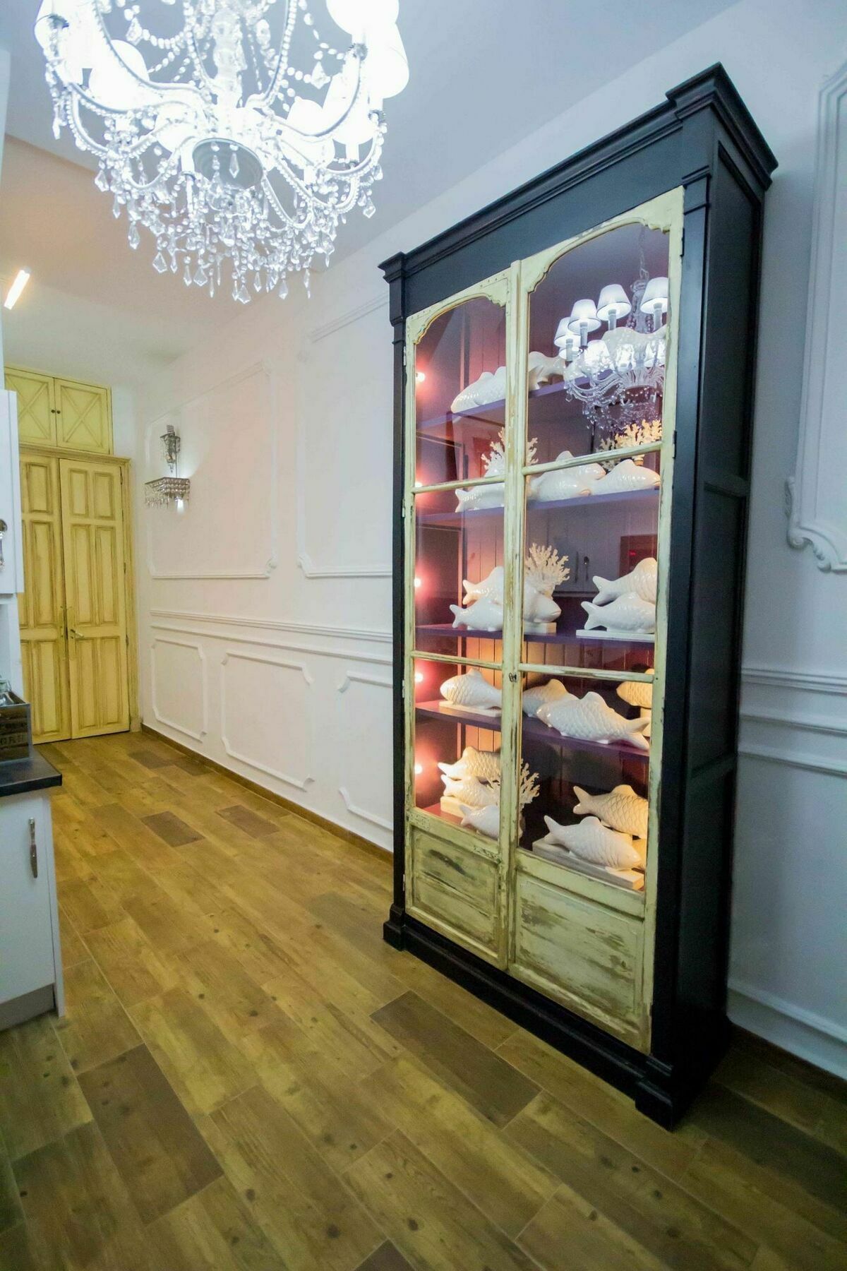 L'Atelier Apartment Malaga Ngoại thất bức ảnh