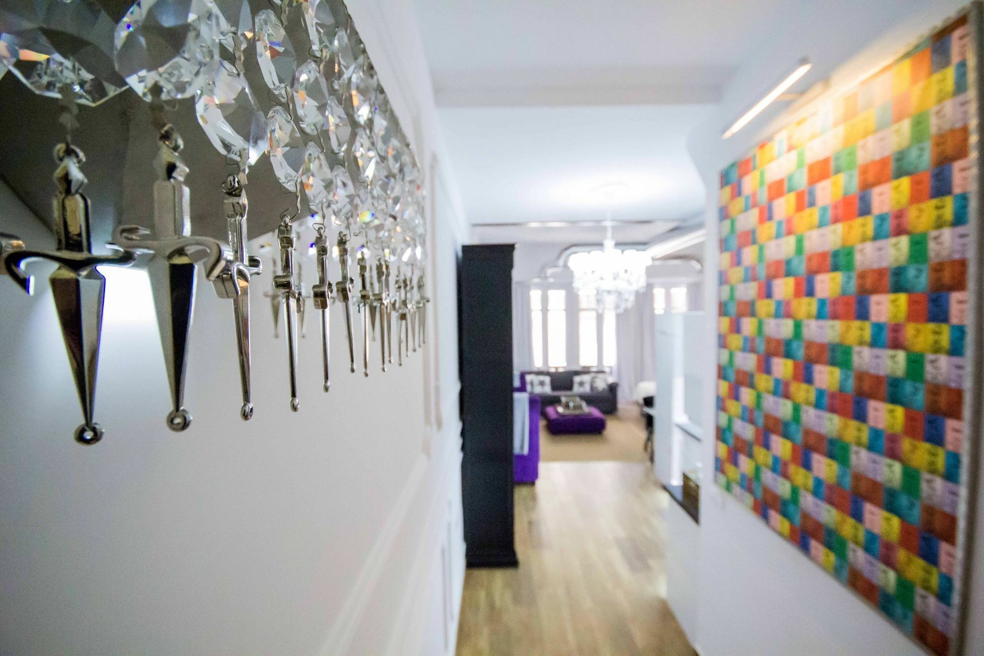 L'Atelier Apartment Malaga Ngoại thất bức ảnh